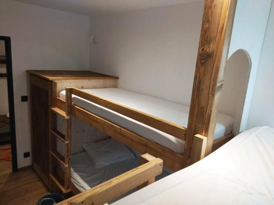 Residence Les Balcons Du Golf De Font-Romeu Egat Экстерьер фото